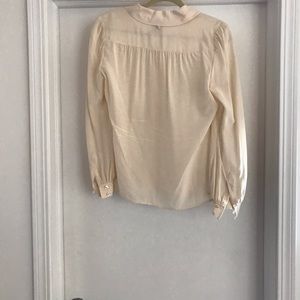 Tory Burch blouse